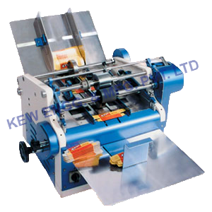 Automatic Batch Printing Machines