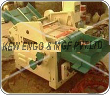 Label Pouch Carton Dispensing Machine