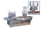 filling machine