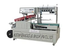 Shrink L Sealer Machine